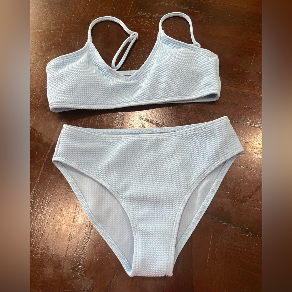 Girls Bikini Size (14)